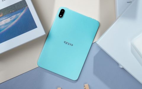 OPPO Pad Mini评测：小身材，大旗舰，重新定义随身平板体验！