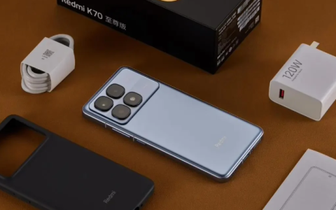 Redmi K70 至尊版怎么样?Redmi K70 至尊版价格及配置参数