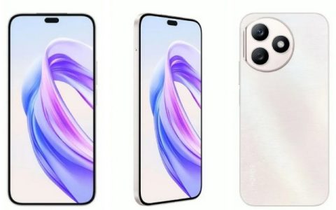 荣耀X50i+怎么样?荣耀X50i+价格及配置参数