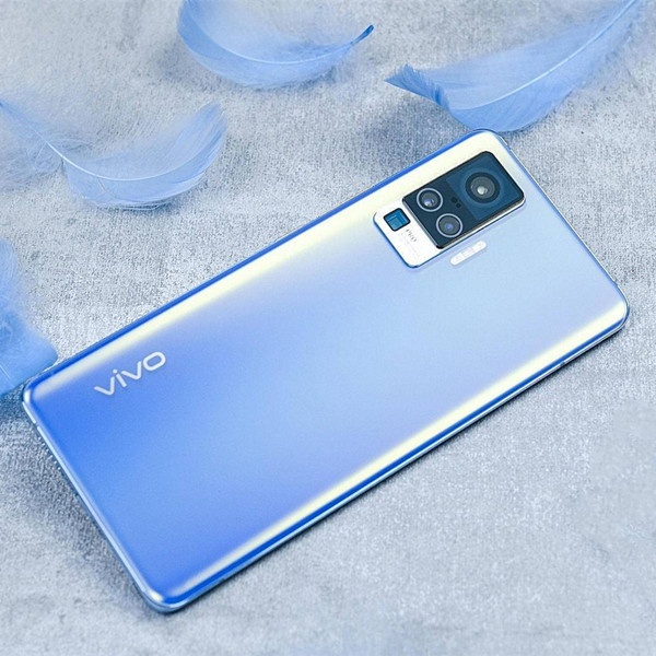 vivo X50