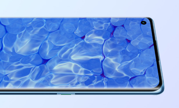 OPPO Reno6 Pro+