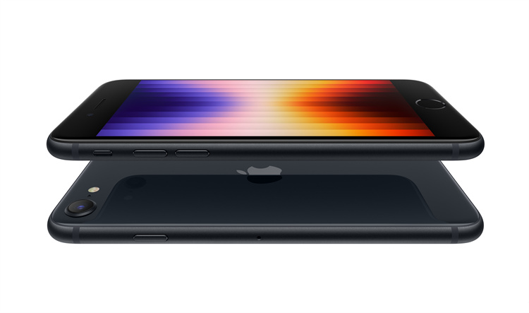 iPhone SE3