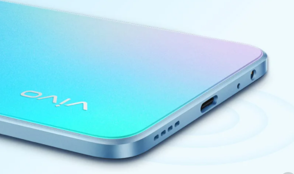 vivo Y77e