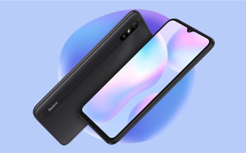 Redmi 9A怎么样?Redmi 9A价格及配置参数