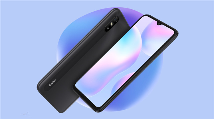 Redmi 9A