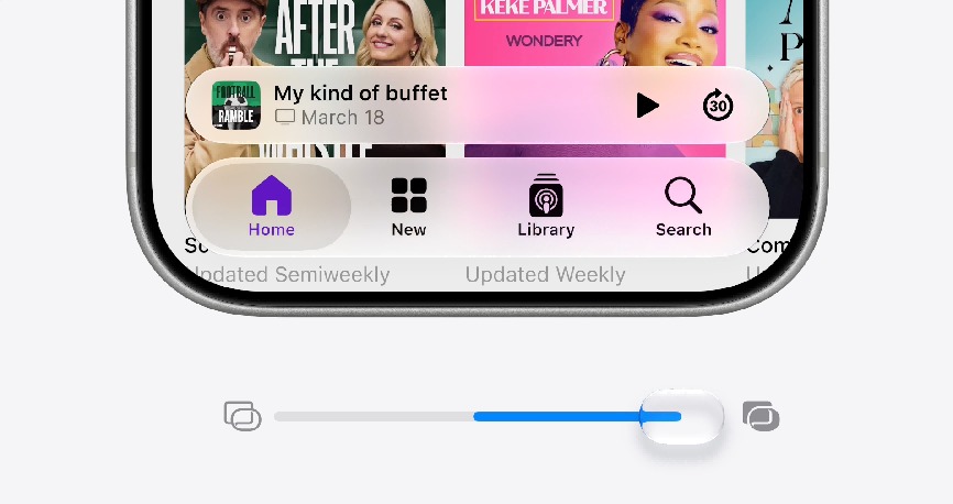 国行版「史诗级」更新!?一文读懂苹果WWDC2026升级点