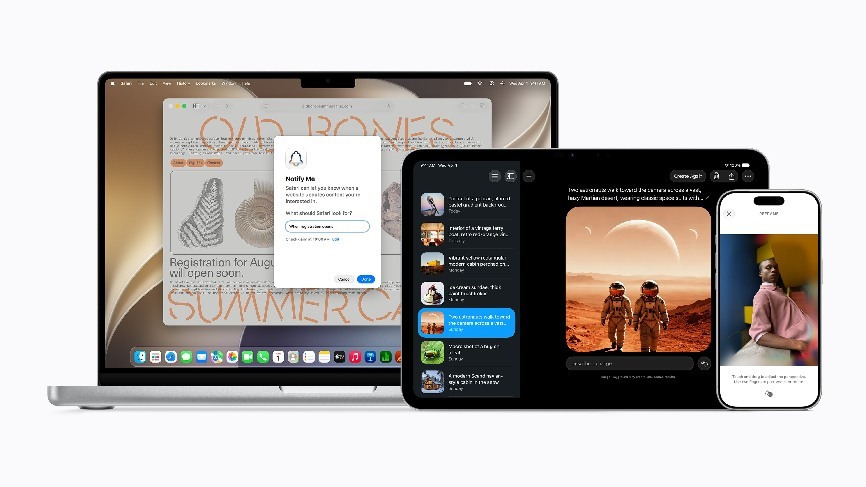 国行版「史诗级」更新!?一文读懂苹果WWDC2026升级点