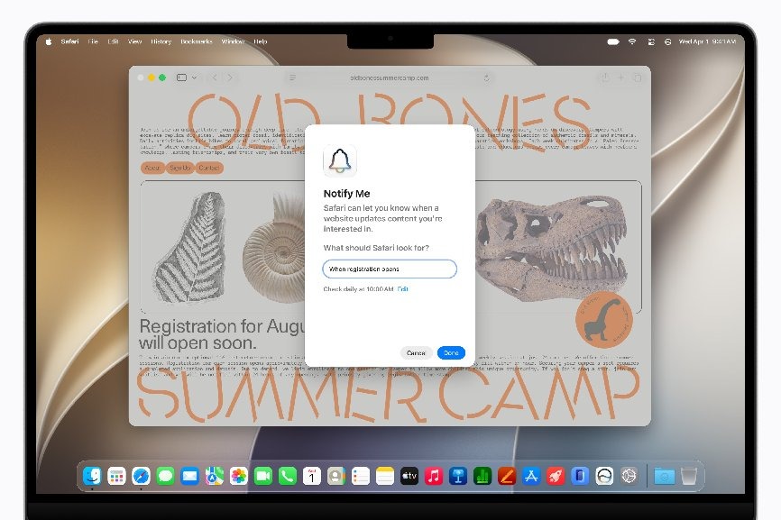 国行版「史诗级」更新!?一文读懂苹果WWDC2026升级点
