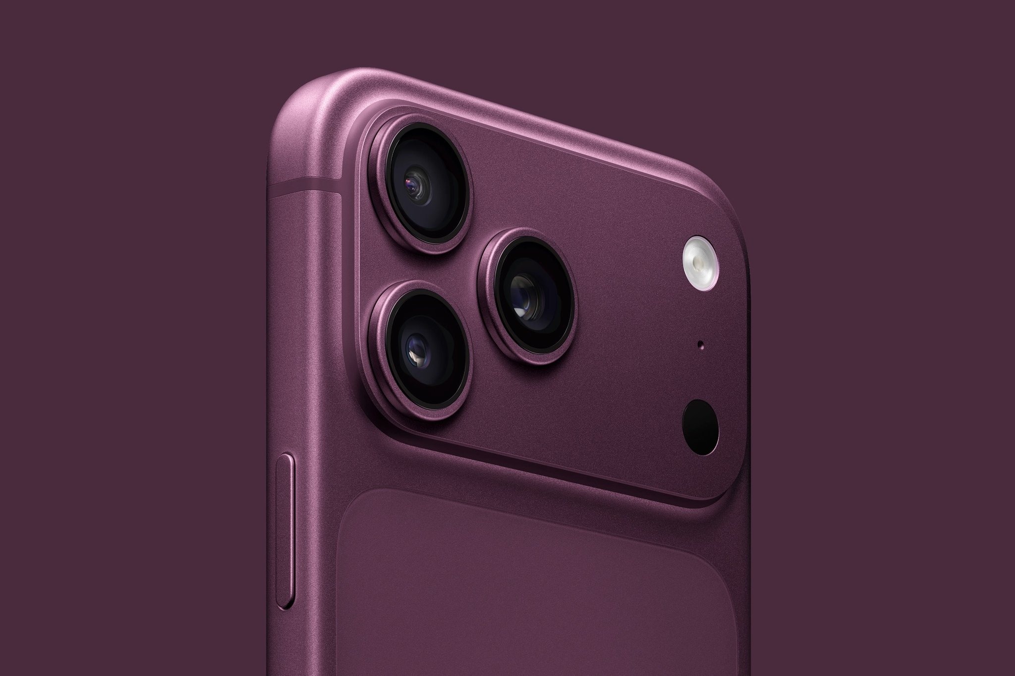内存升级换屏幕降级?iPhone 18标准版为AI妥协引争议