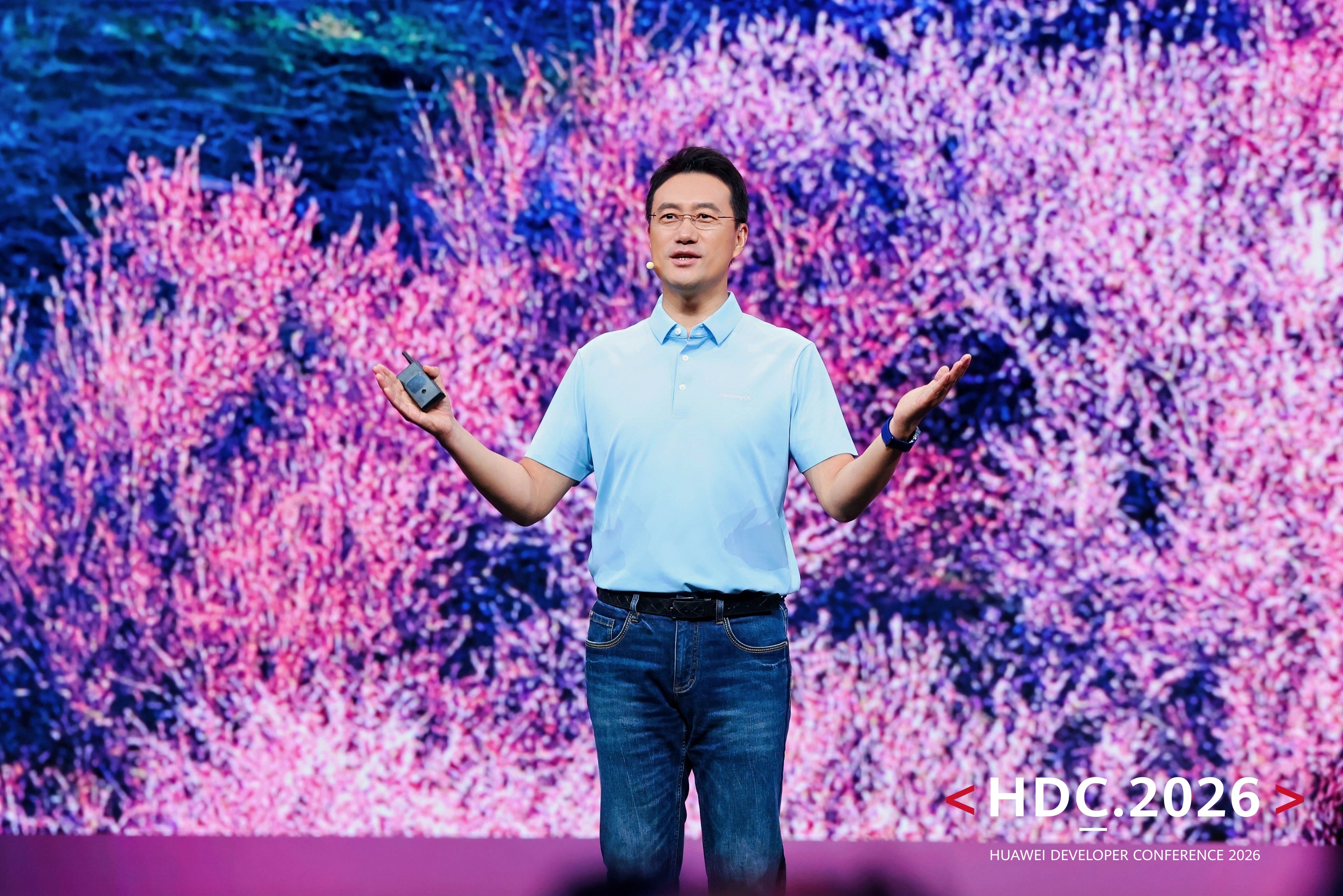 HarmonyOS 7全面拥抱Agent:一场关于操作系统未来的华为式回答
