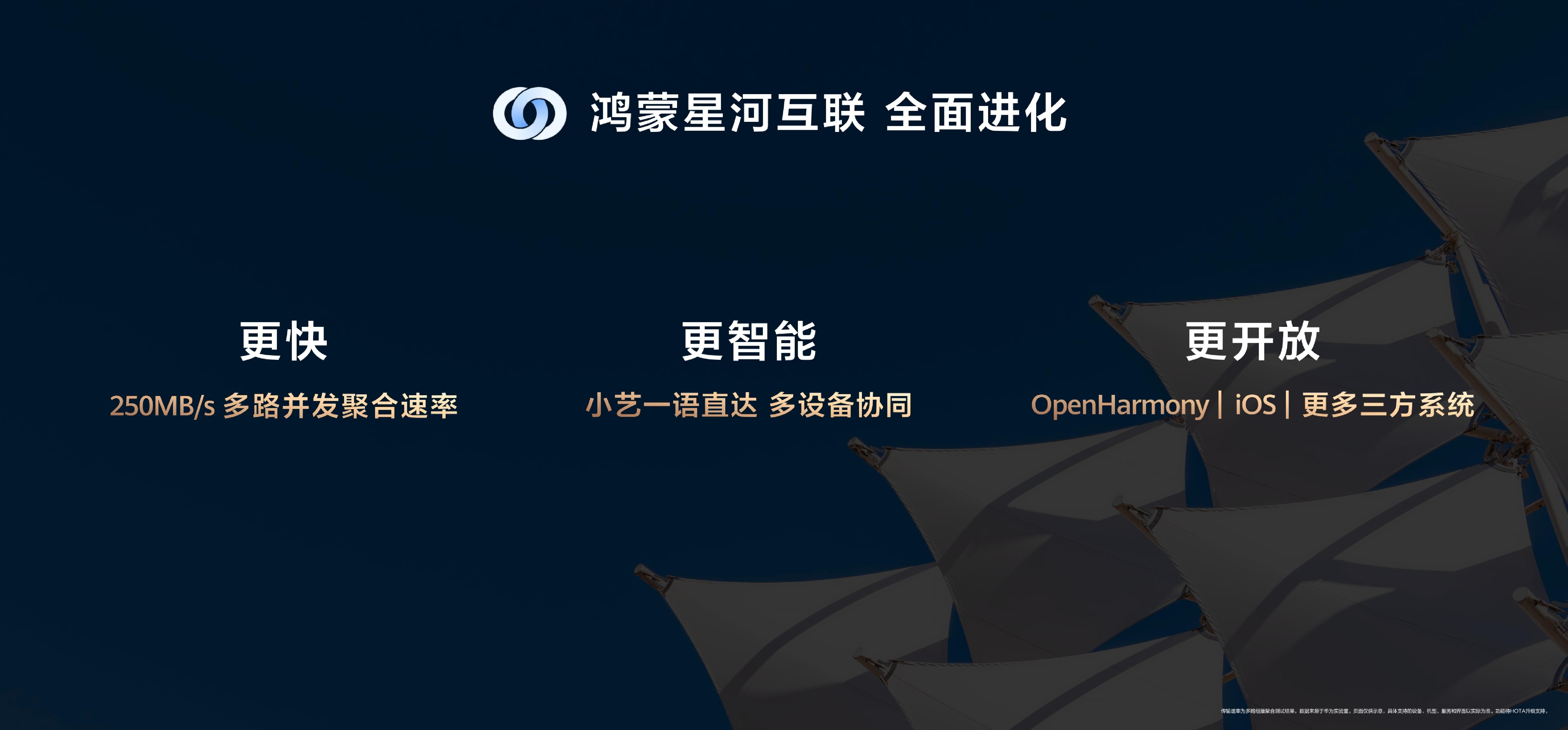 HarmonyOS 7全面拥抱Agent:一场关于操作系统未来的华为式回答