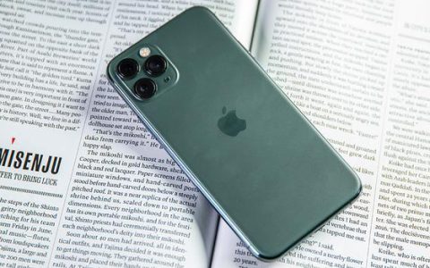 iPhone 11 Pro怎么样?iPhone 11 Pro价格及配置参数