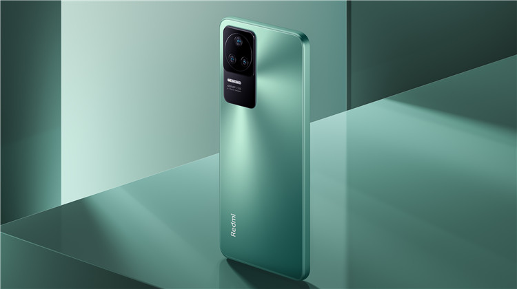 Redmi K40S