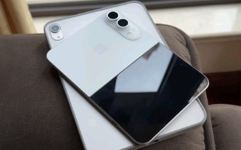 三星独家供应！折叠屏iPhone屏幕通过量产认证