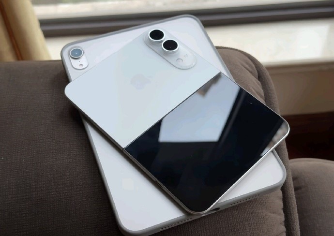 三星独家供应！折叠屏iPhone屏幕通过量产认证