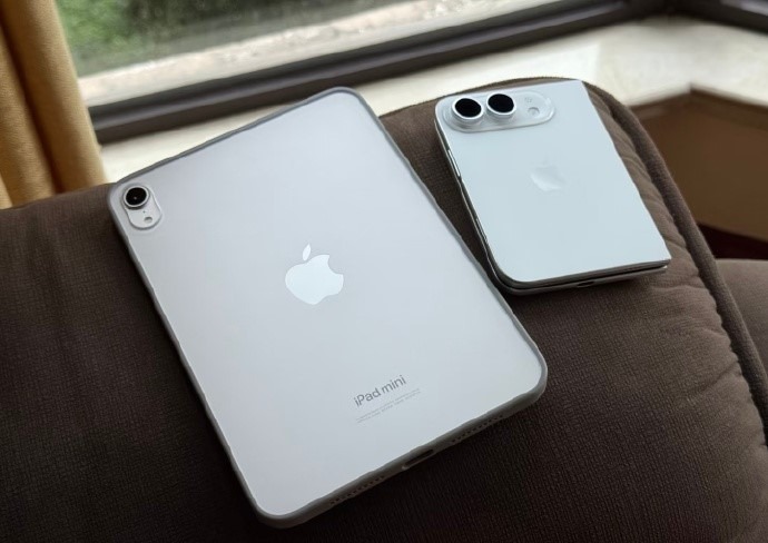 三星独家供应！折叠屏iPhone屏幕通过量产认证