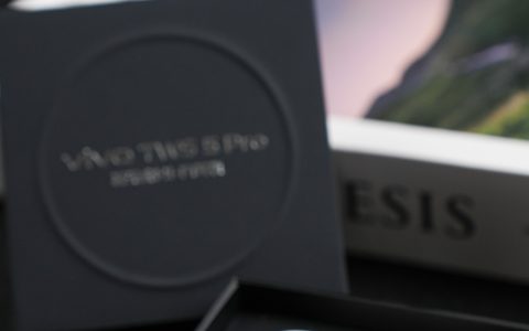 系统级真 Hi-Fi，vivo TWS 5 Pro 旗舰简评