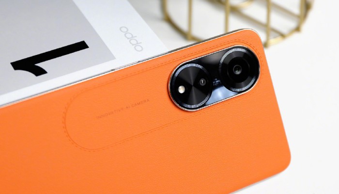 OPPO A1