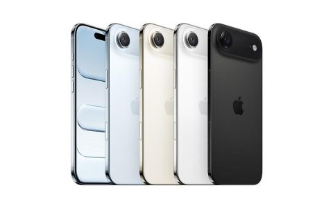 iPhone Air怎么样?iPhone Air价格及配置参数