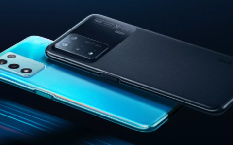 OPPO K10 活力版怎么样?OPPO K10 活力版价格及配置参数