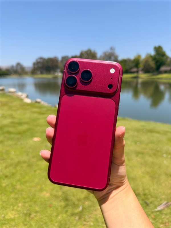 全系万元起步!苹果iPhone 18 Pro将迎来近十年最大涨幅