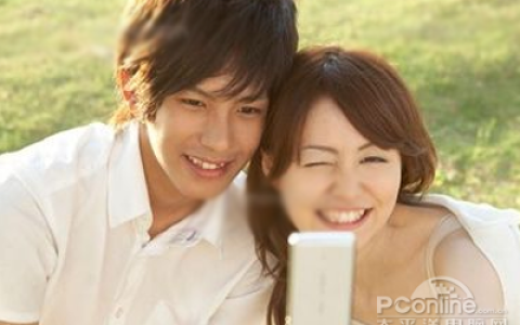 手机自拍合影有什么技巧