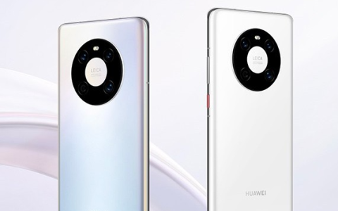 华为Mate40E怎么样?华为Mate40E价格及配置参数