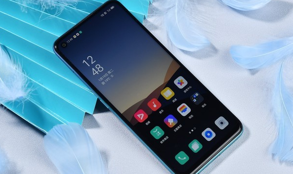 OPPO A93
