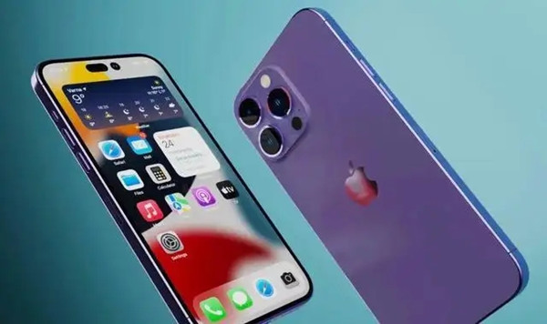 iPhone 14