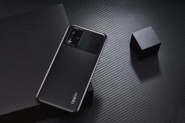 OPPO K9x