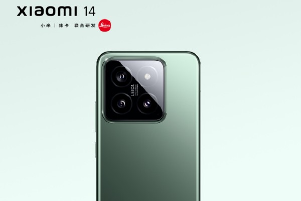 小米 14