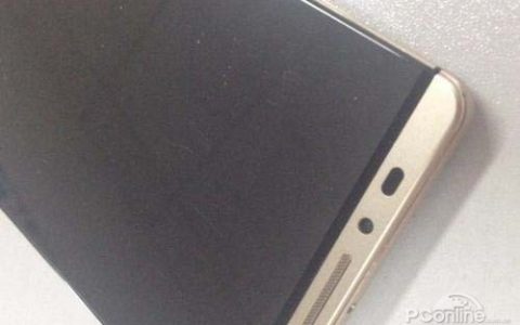 这是华为mate7升级版还是mate8？无边框mate8曝光
