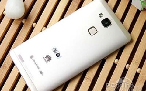 mate7销量吓人！华为再推2999元Mate 7新版