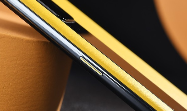 真我realme GT Neo 闪速版