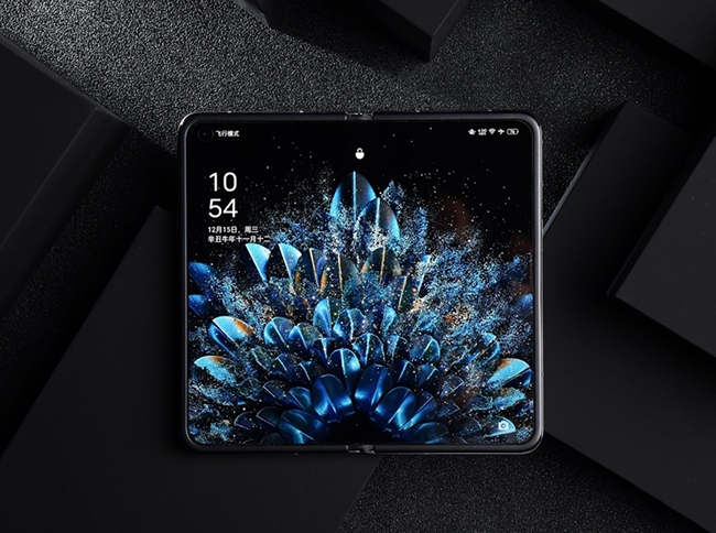 OPPO Find N