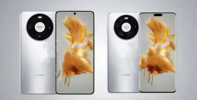 华为Mate 60E