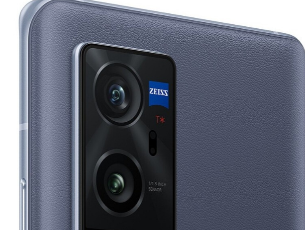 vivo X60t Pro+