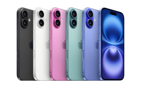 iPhone16怎么样?iPhone16价格及配置参数