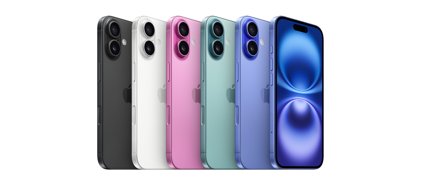iPhone16