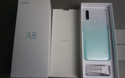 OPPO A8怎么样?OPPO A8价格及配置参数