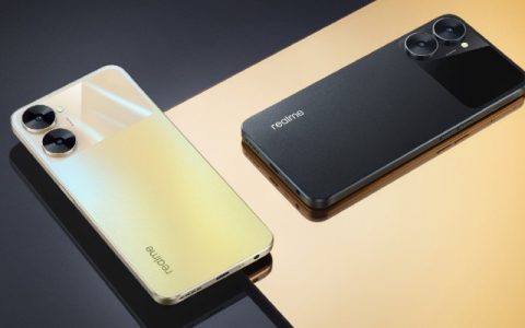 真我Realme V30怎么样?真我Realme V30价格及配置参数
