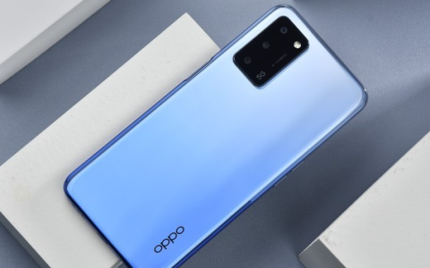 OPPO A55怎么样?OPPO A55价格及配置参数