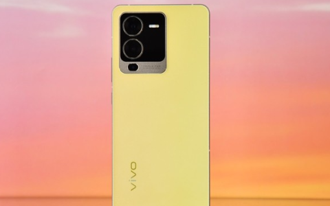 vivo S15怎么样?vivo S15价格及配置参数