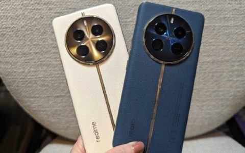 真我Realme 12 Pro怎么样?真我Realme 12 Pro价格及配置参数
