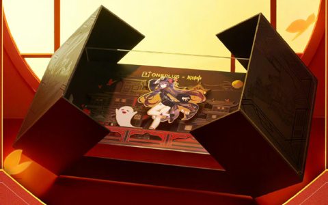 一加Ace Pro 原神限定版怎么样?一加Ace Pro 原神限定版价格及配置参数