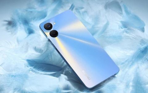 真我realme V20怎么样?真我realme V20价格及配置参数