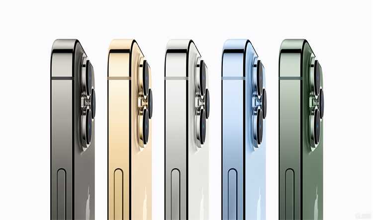 iPhone 13 Pro Max