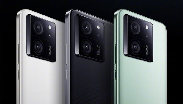 Redmi K60 至尊版