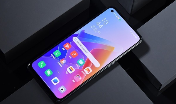 OPPO A96