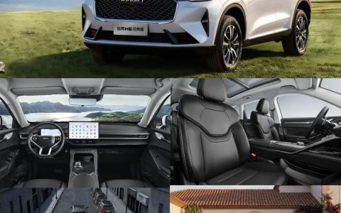 买车别追花活，6 台务实 SUV 才是过日子最优解